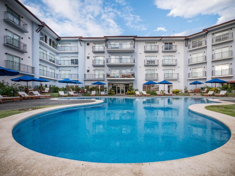 Marina Papagayo Suites in Sardinal, Costa Rica