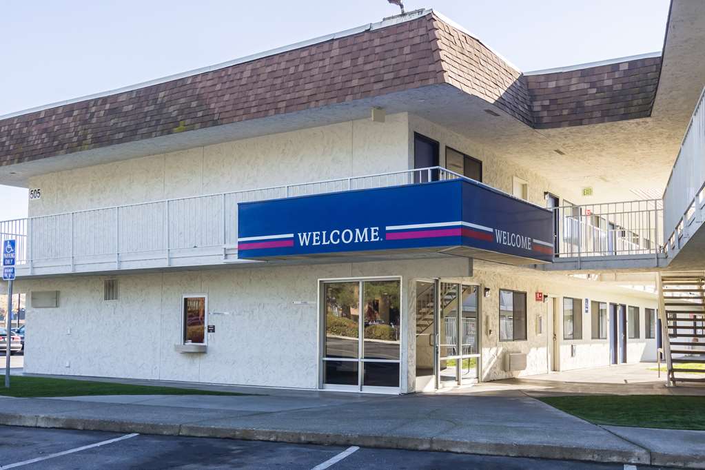 Motel 6 Oroville CA - photo 2