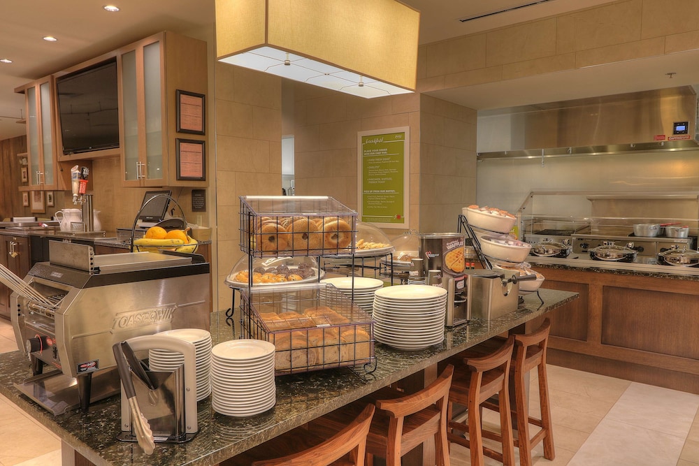 Hilton Garden Inn Pigeon Forge - photo 67