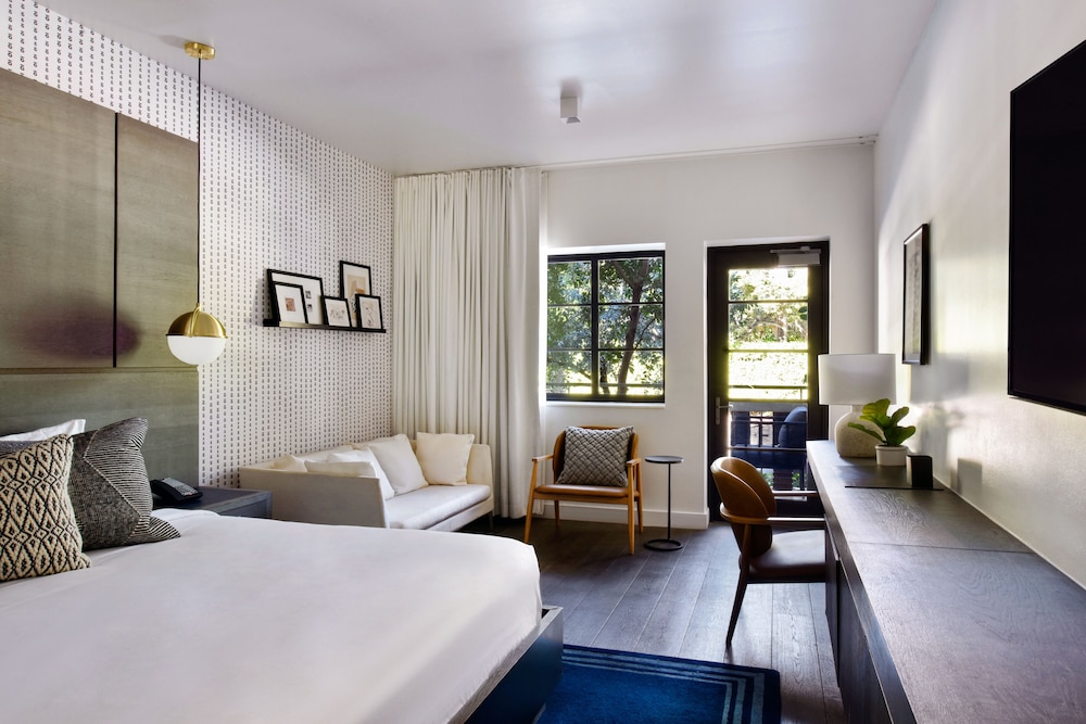 Kaskades Hotel South Beach - photo 8