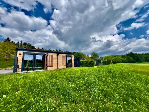 Roo N Lodges Kolm — Arbesbach