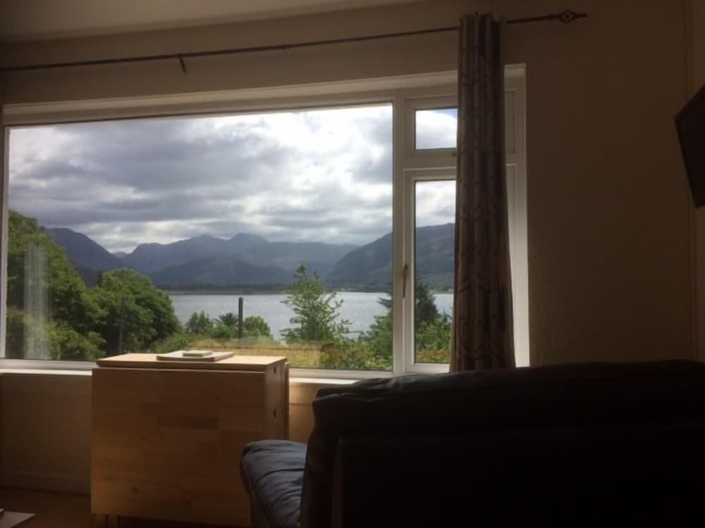 Old Springwell Croft — 4-Star Luxury Hotel in Fort William, United Kingdom