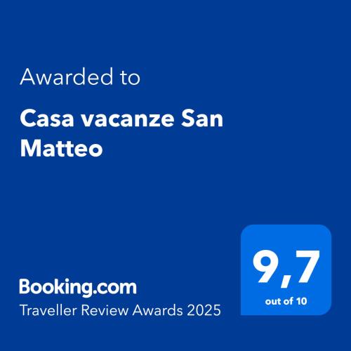 Casa vacanze San Matteo — 4-Star Luxury Hotel in Scicli, Italy