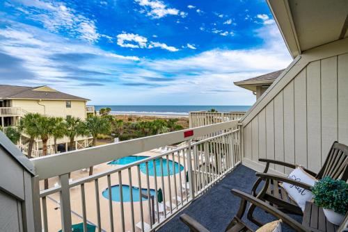 319 Breakers - last minute hotel in Hilton Head Island