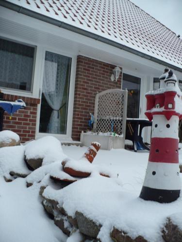 Zimmer in Hafennahe in Ostseebad Dierhagen, Germany