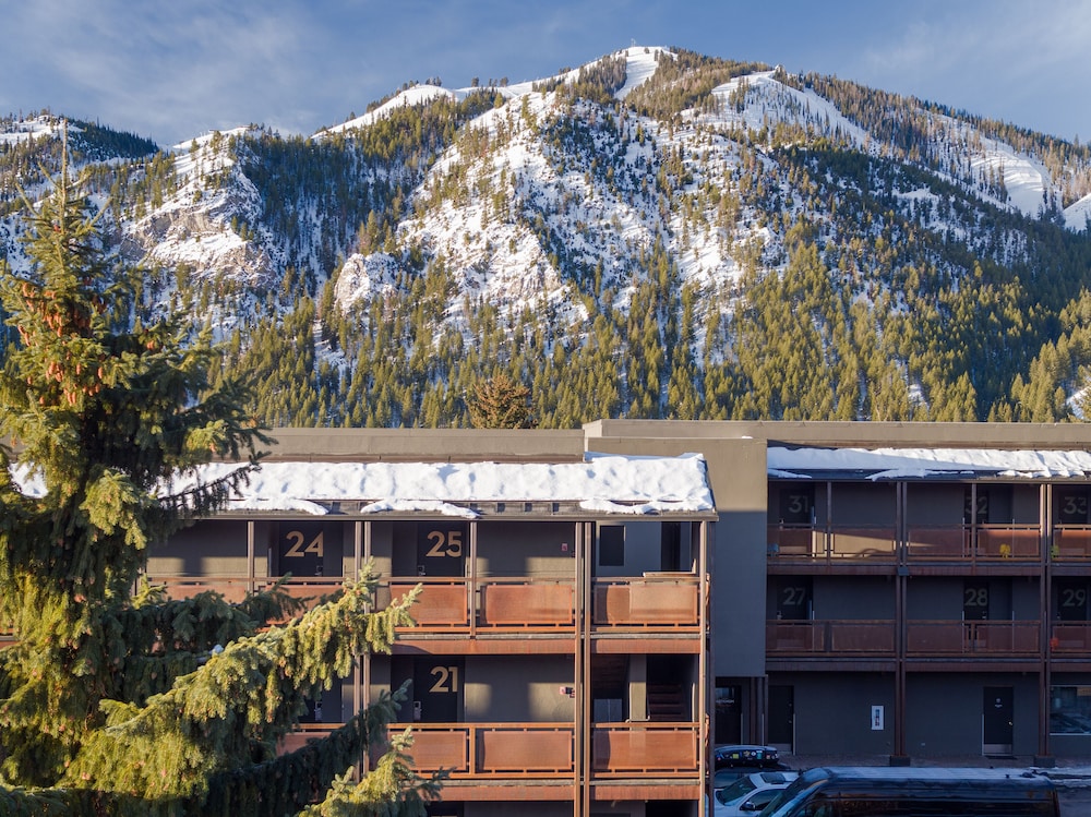 Hotel Ketchum - photo 61