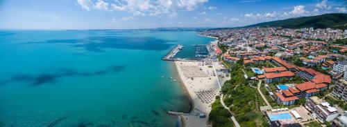Vodenicata 3 Apartament Sveti Vlas — 4-Star Luxury Hotel in Sveti Vlas, Bulgaria