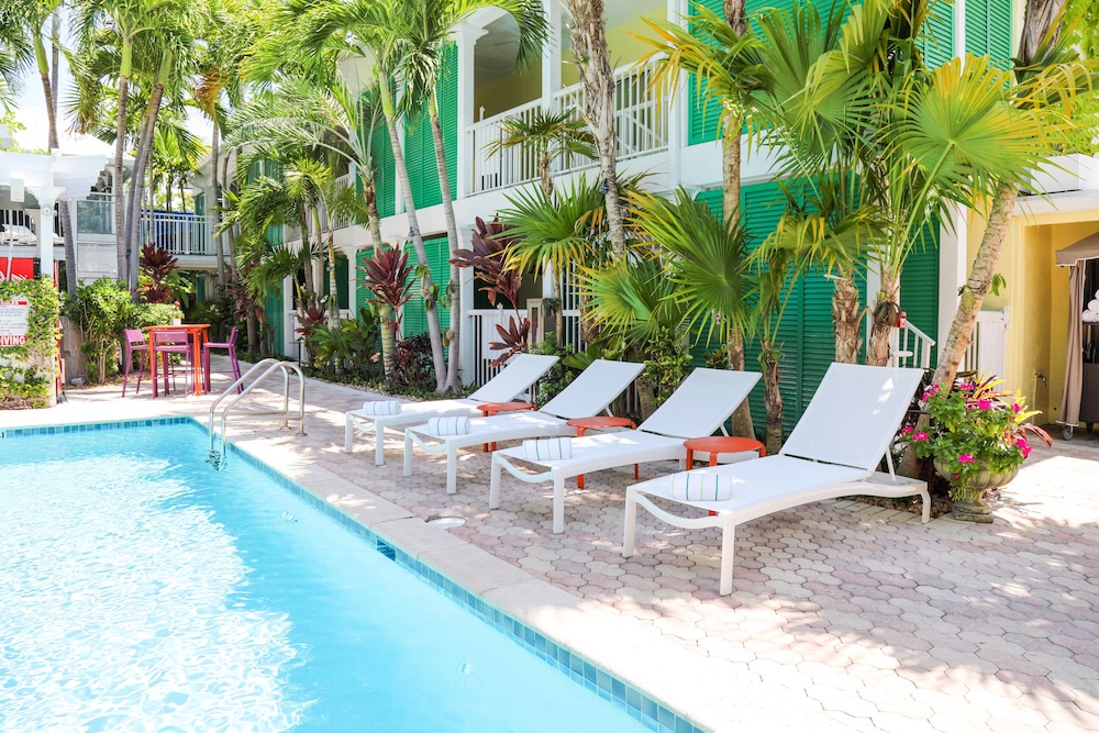Almond Tree Inn Hotel Adults Only - photo 80