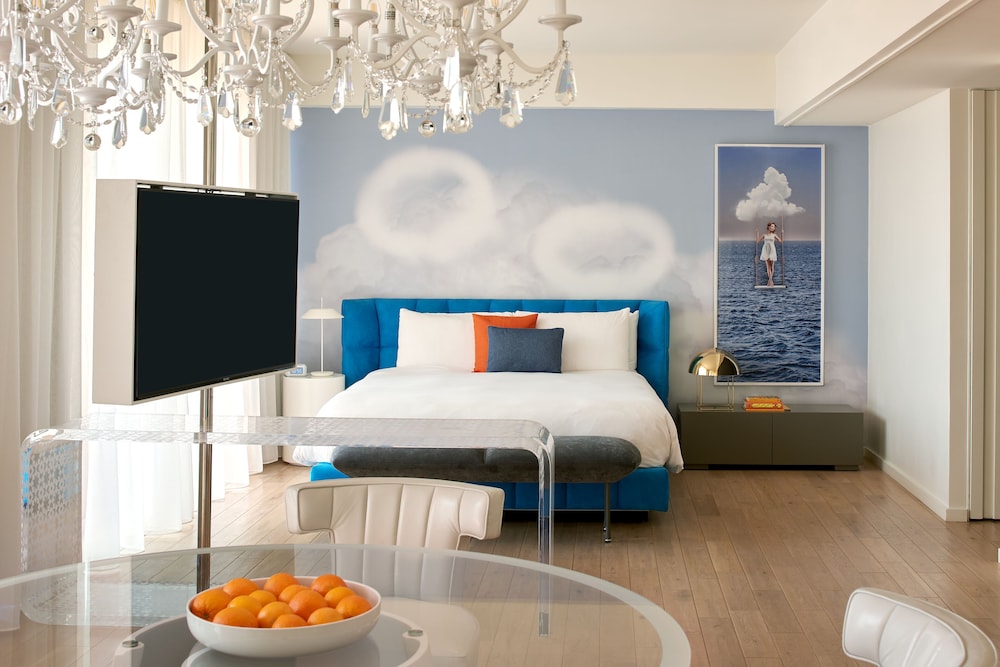 Mondrian Los Angeles - photo 5