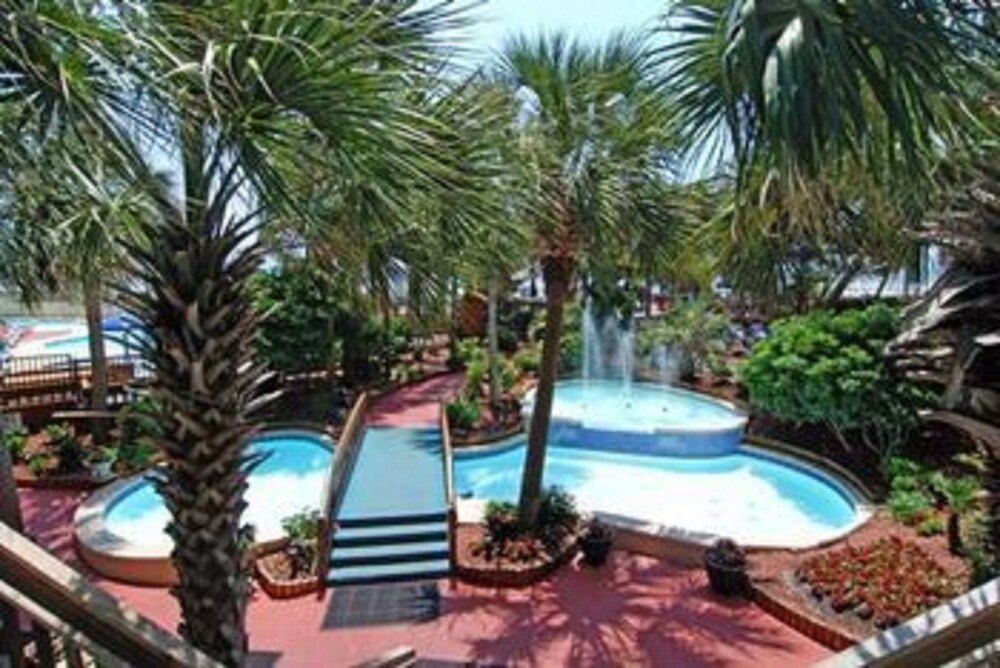 Units at Beach Cove Resort by Elliott Beach Rentals - photo 18