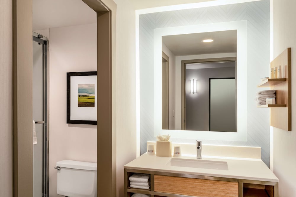 Hilton Garden Inn Jacksonville Ponte Vedra Sawgrass - photo 36