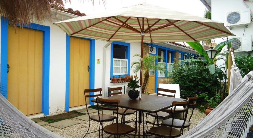 Pousada Flor do Mar — Paraty — photo 5