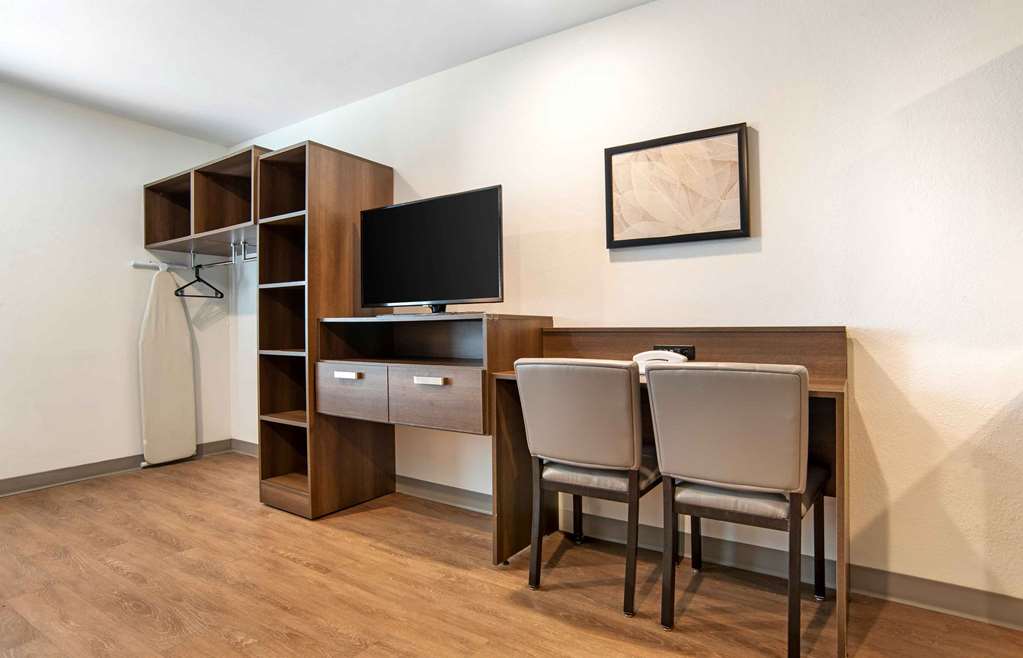 Extended Stay America Suites New Orleans Airport I 10 - photo 34