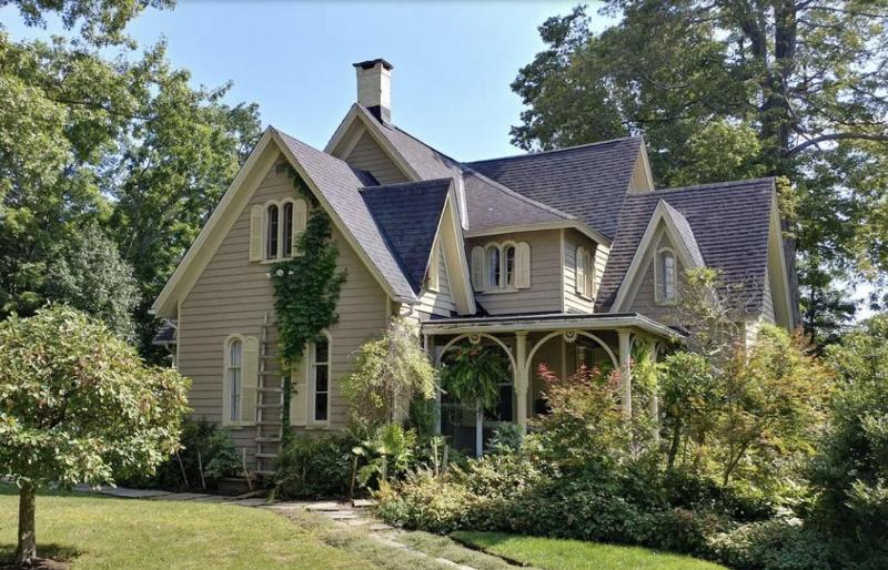 The Gables of Rhinebeck Inn - photo 5