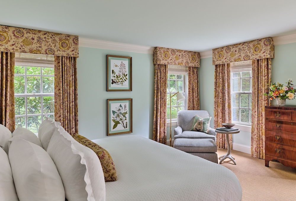 Mayflower Inn & Spa Auberge Collection - photo 15