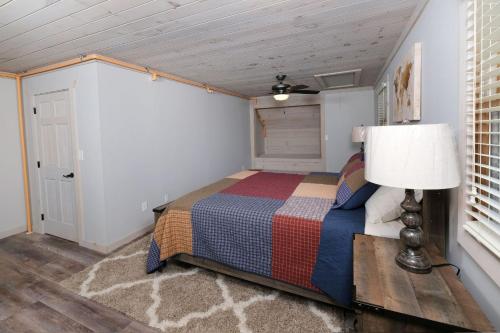 Rocky Top Lodge - photo 23