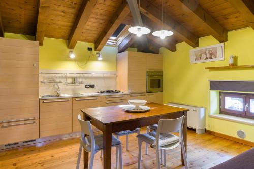 Appartamento Topazio — 4-Star Luxury Hotel in Verona, Italy