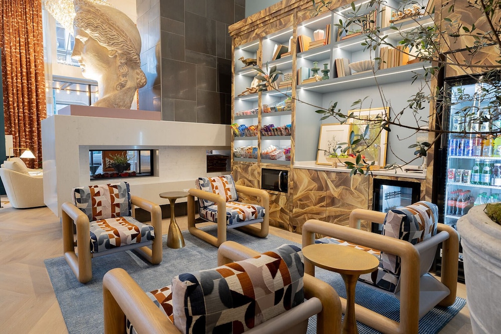 voco Hotel Napoleon Memphis by IHG - photo 36