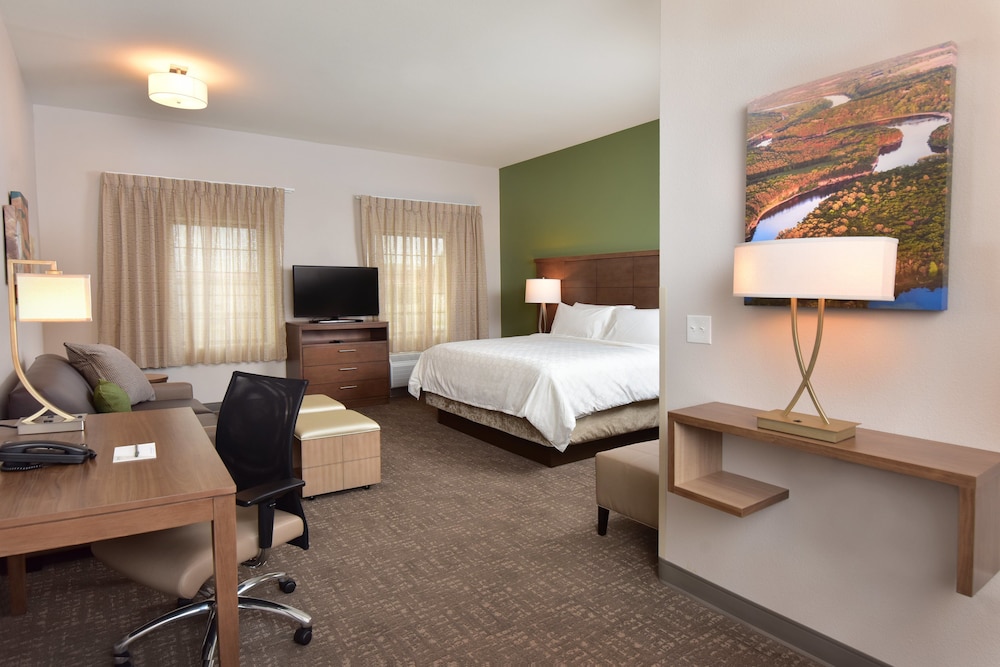 Staybridge Suites Wisconsin Dells Lake Delton by IHG - photo 11