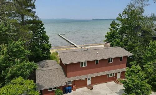 The Tides on East Bay in Traverse City, United States