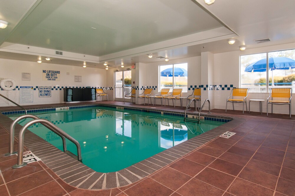 Fairfield by Marriott Inn & Suites Columbia Harbison - photo 14