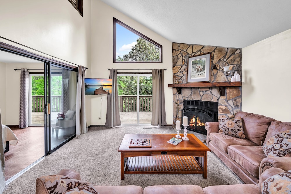 The Villas at Coosawattee River Resort - photo 39
