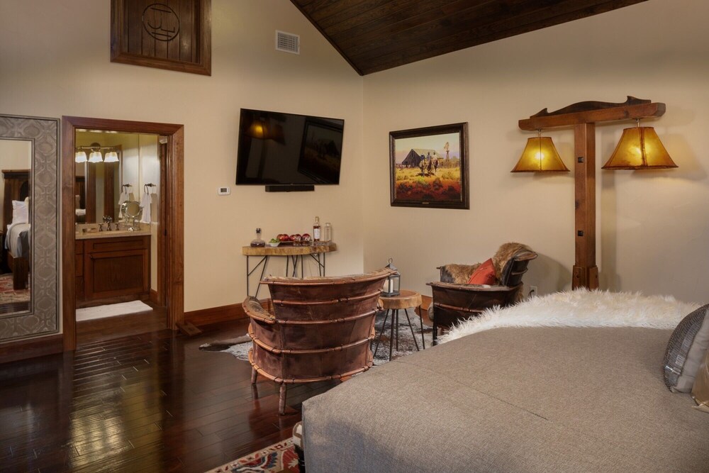 JL Bar Ranch Resort & Spa - photo 10