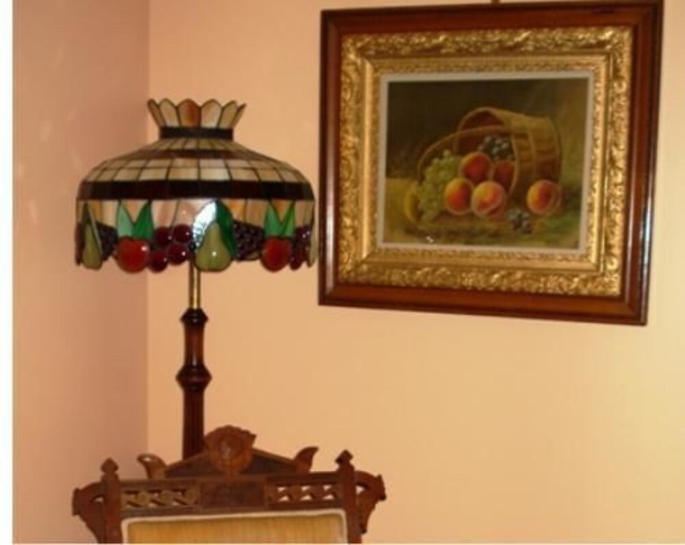 The Orchard Bed And Breakfast - photo 9