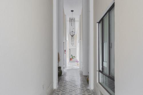 Casa Monarcas Beatriz — 4-Star Luxury Hotel in Guadalajara, Mexico