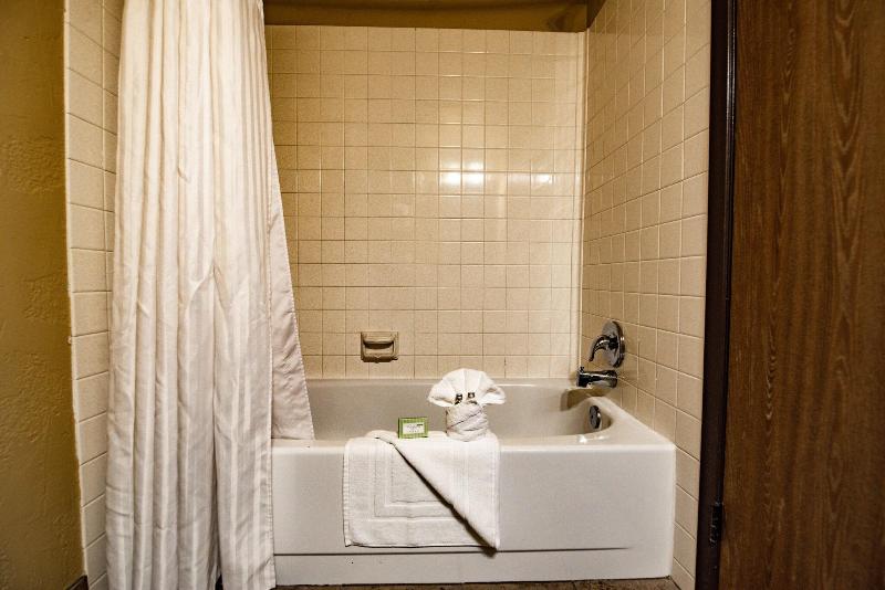 Elk Country Inn - photo 106