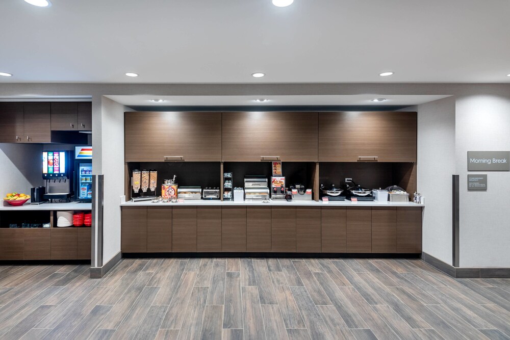TownePlace Suites by Marriott Whitefish Kalispell - photo 29