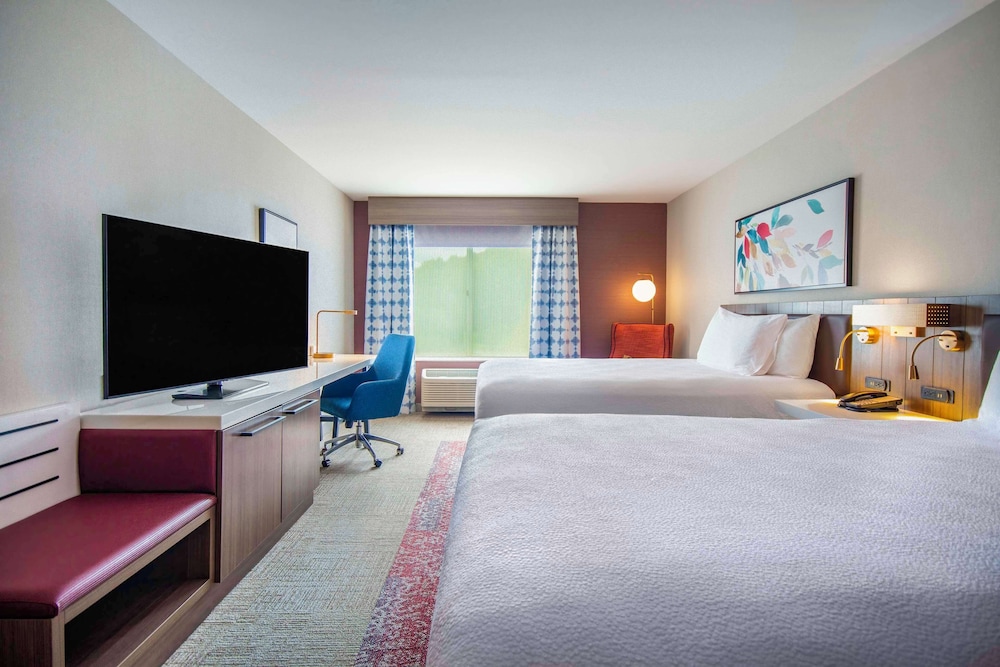 Hilton Garden Inn Danbury - photo 5
