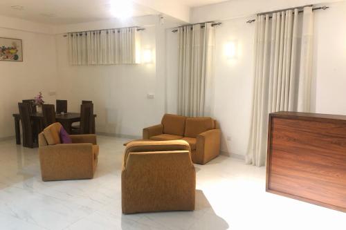 White Fortress — hotel in Sri Jayewardenepura Kotte