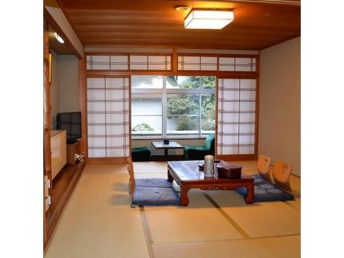 Houraku Vacation STAY 23292v in Kamikawa, Japan