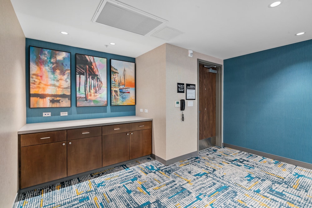 Hampton Inn by Hilton Morro Bay - photo 50