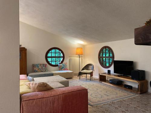 Villa Gioia sui colli Euganei — 4-Star Luxury Hotel in Torreglia, Italy
