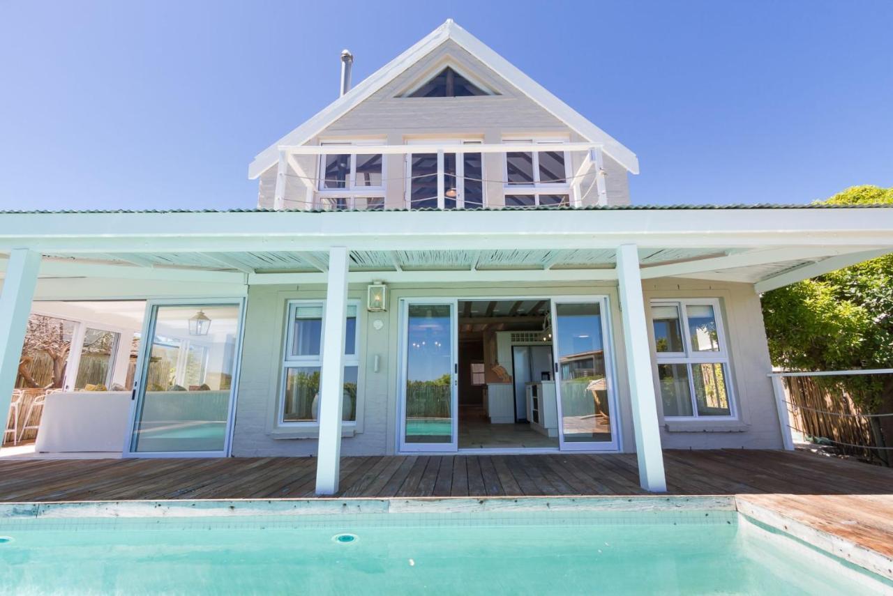 Fin Whale Beach House
