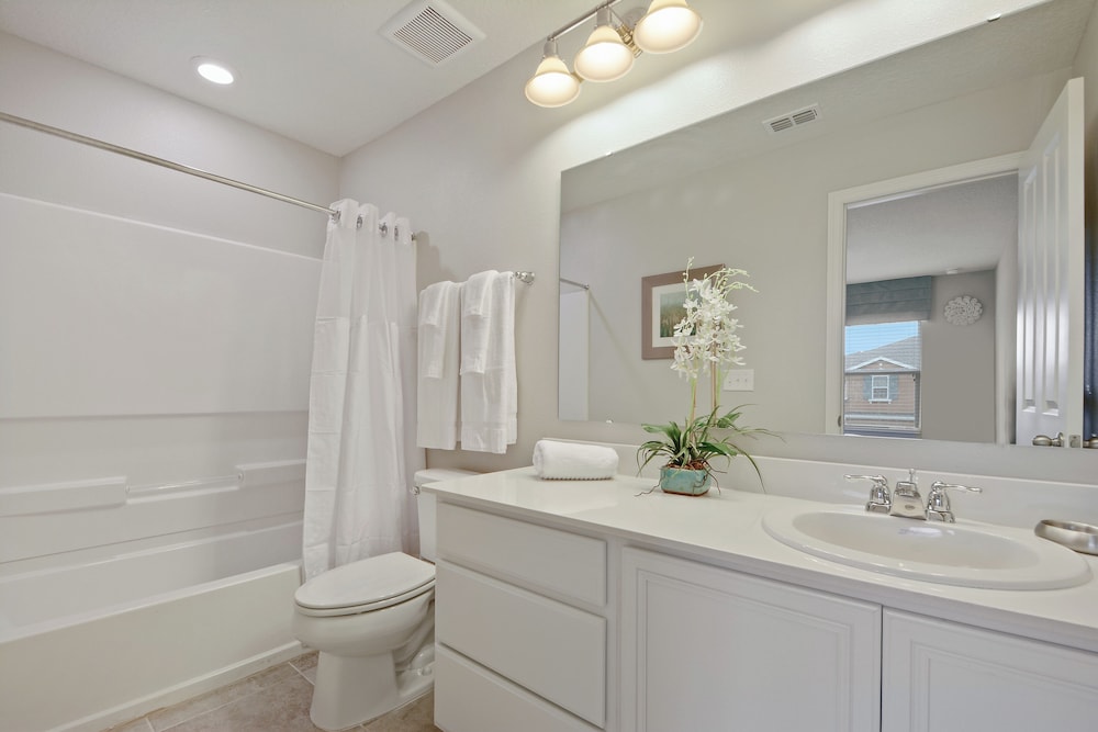 Family Friendly 4beds Close to Disney Compass Bay Resort Orlando 5102 - photo 13