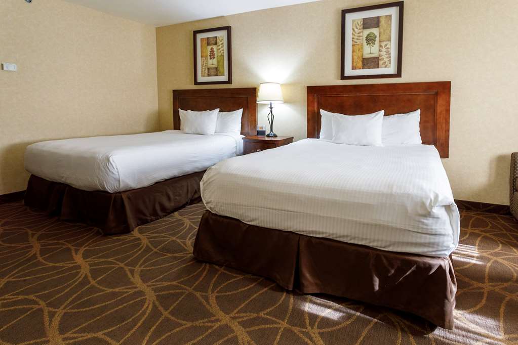 Gold Country Inn and Casino by Red Lion Hotels - photo 8