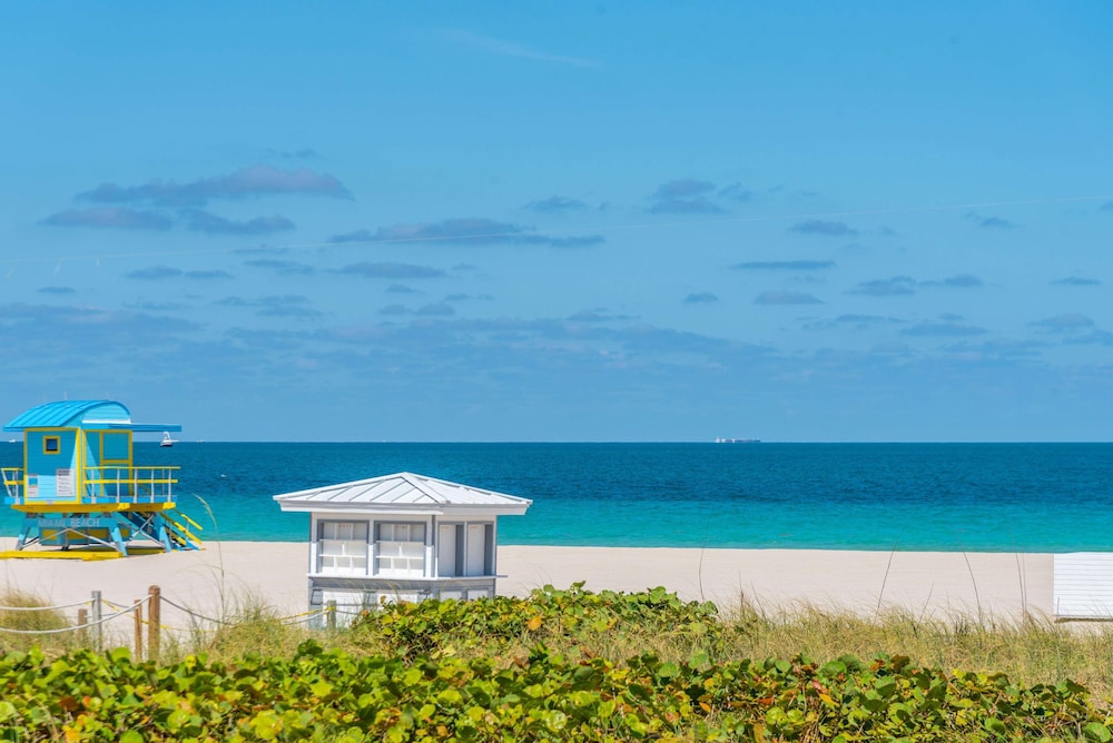 The Savoy Hotel & Beach Club - photo 104