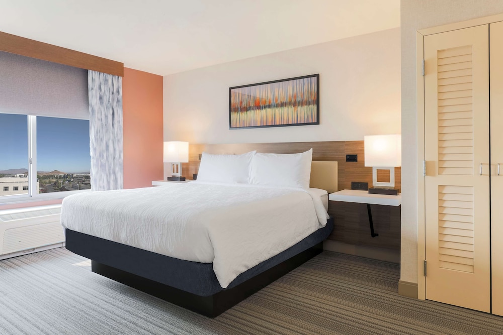 Hilton Garden Inn Reno - photo 8