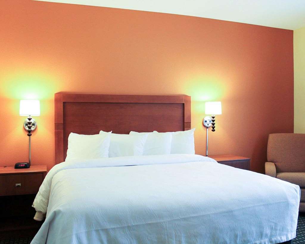 MainStay Suites Tioga - photo 32