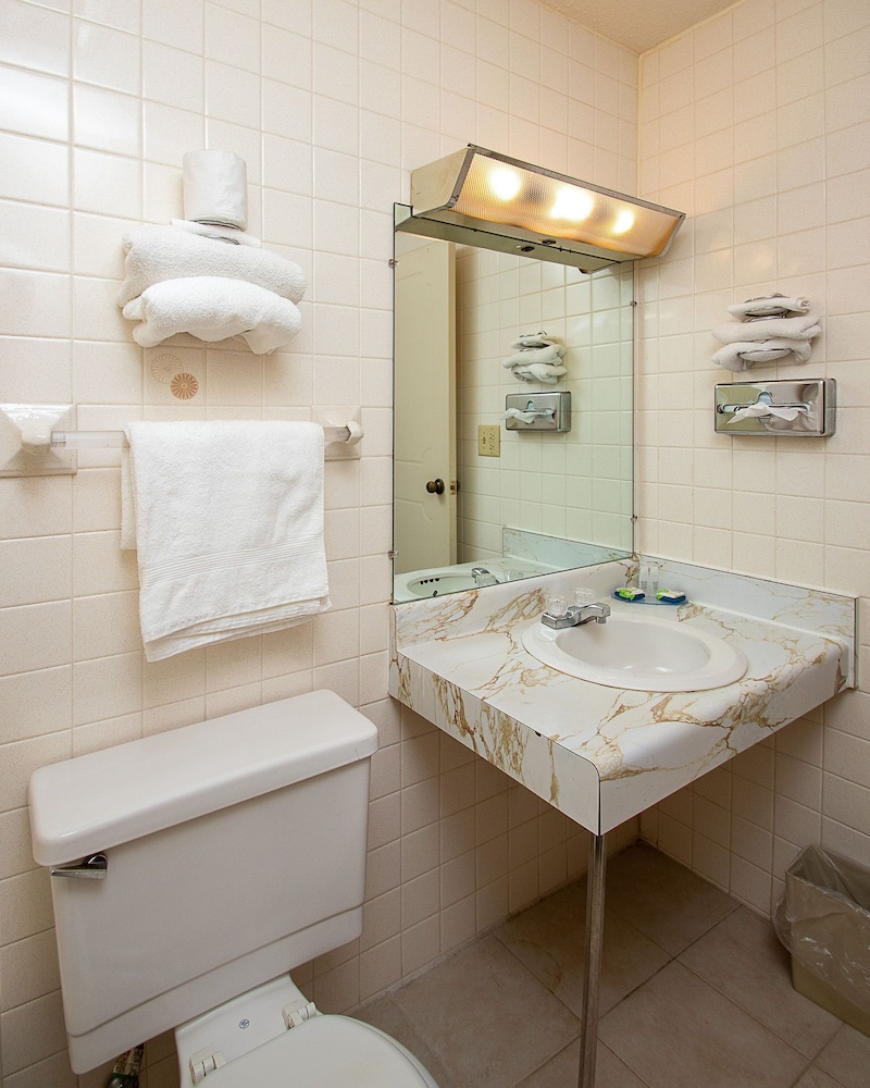 Country Squire Inn & Suites - photo 10