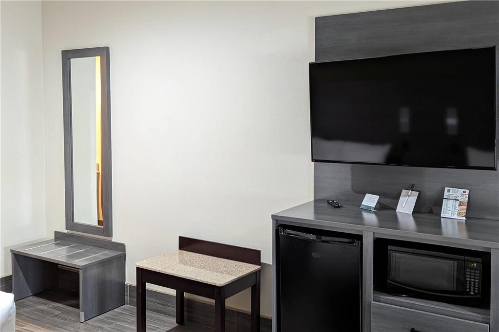 Quality Inn Brownsville - photo 20