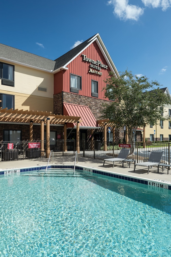 TownePlace Suites by Marriott Panama City - photo 22