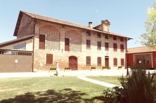 Poderi Sartoris — hotel in San Marzano Oliveto