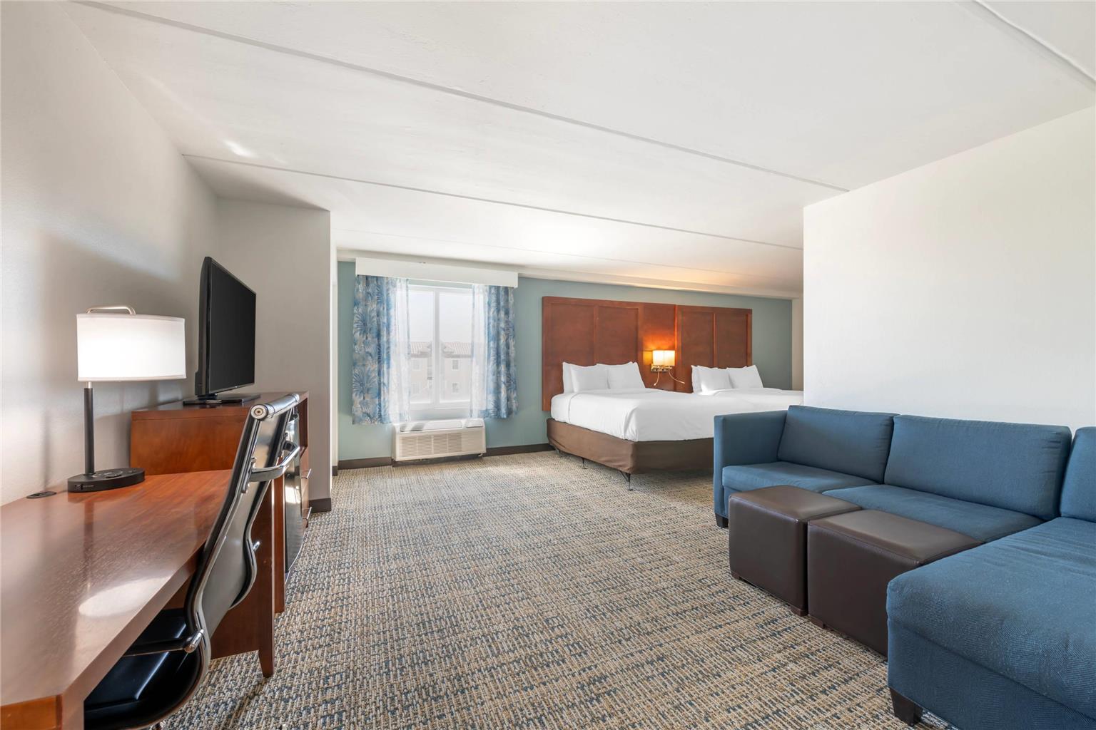 Surf and Sand Fernandina Beach at Amelia Island an Ascend Collection Hotel - photo 13