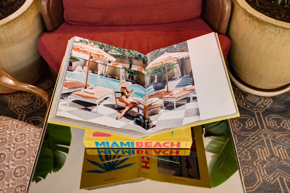 The Plymouth South Beach - photo 5