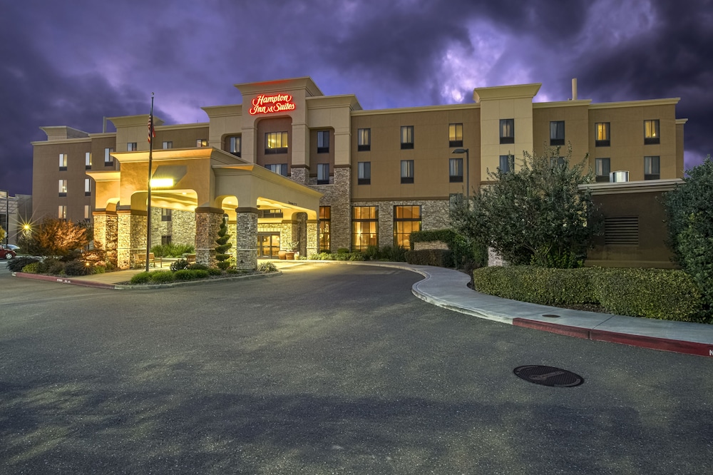 Hampton Inn & Suites Sacramento Elk Grove Laguna I 5 - photo 55