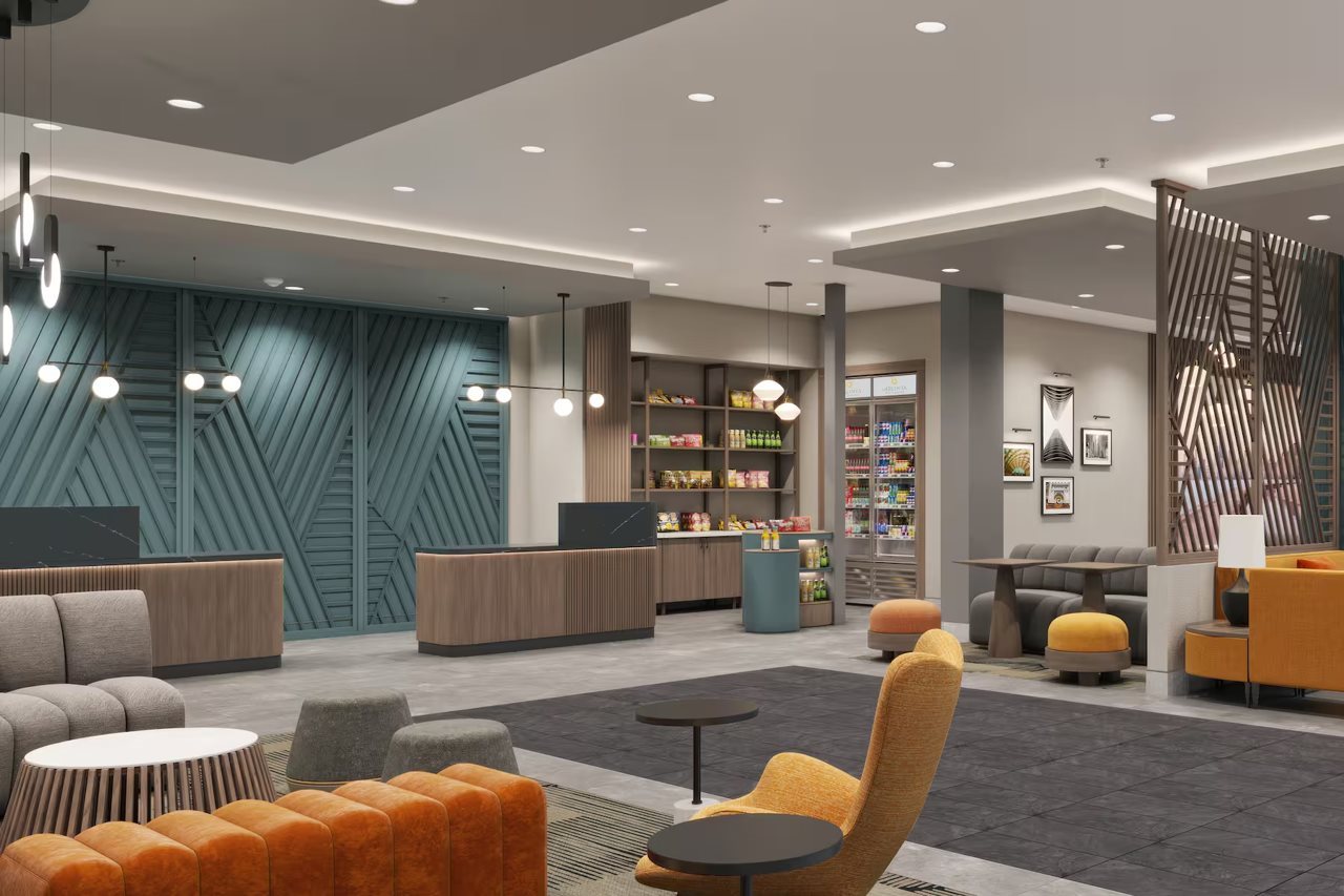Hawthorn Extended Stay by Wyndham Kilgore - photo 2